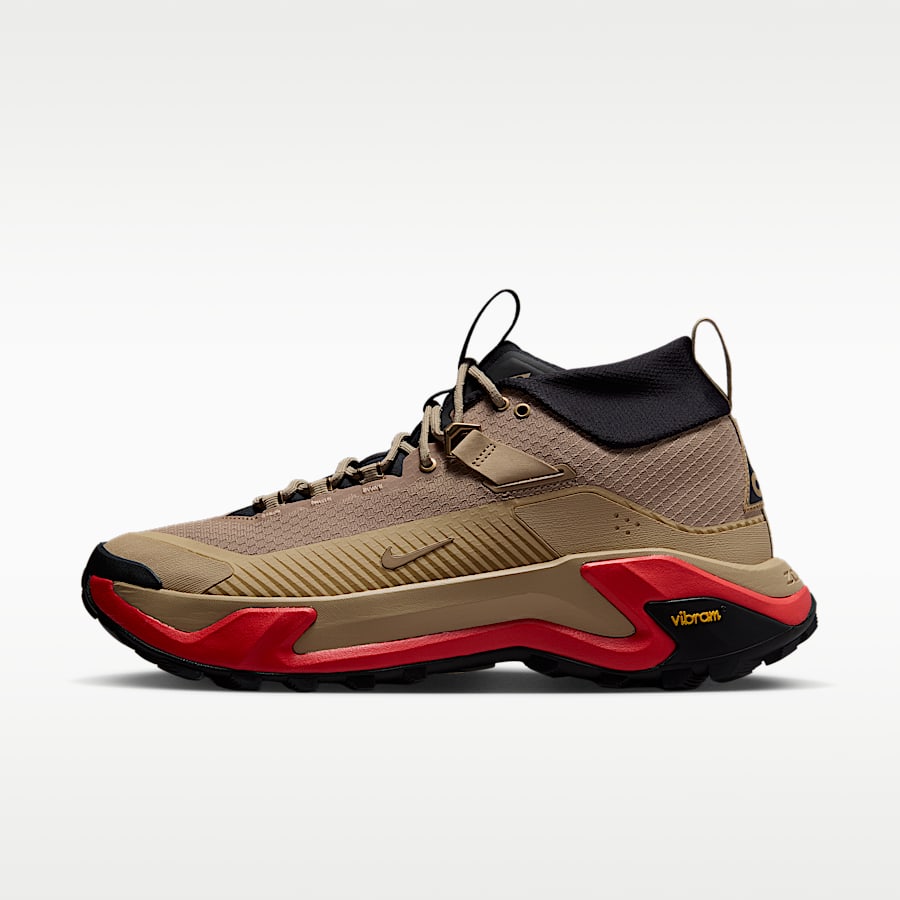 ACG - All Conditions Gear. Nike JP